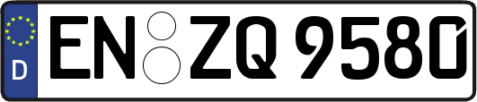 EN-ZQ9580