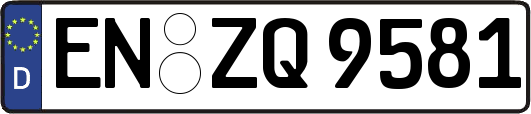 EN-ZQ9581