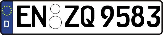 EN-ZQ9583