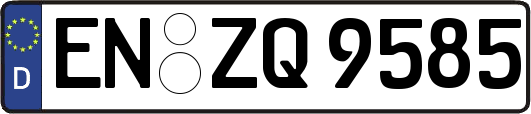 EN-ZQ9585