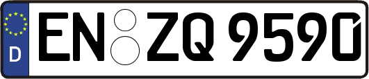 EN-ZQ9590