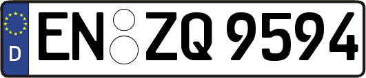 EN-ZQ9594