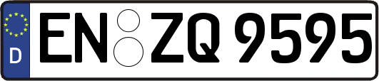 EN-ZQ9595