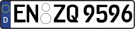 EN-ZQ9596