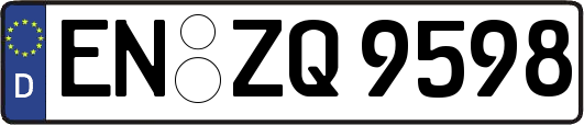 EN-ZQ9598