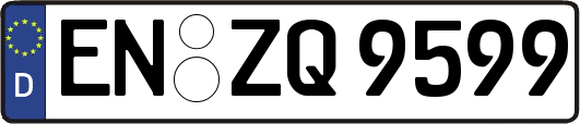 EN-ZQ9599