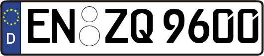 EN-ZQ9600