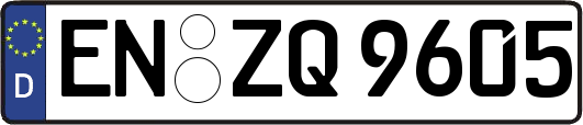 EN-ZQ9605