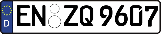 EN-ZQ9607