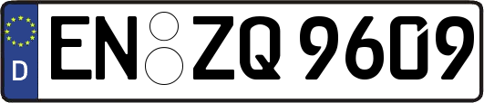 EN-ZQ9609