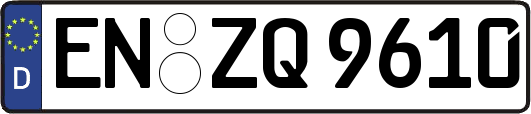 EN-ZQ9610