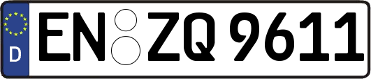 EN-ZQ9611