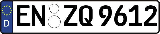 EN-ZQ9612