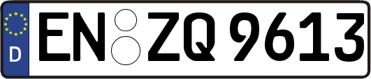 EN-ZQ9613