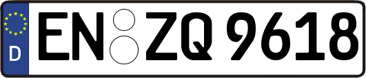 EN-ZQ9618