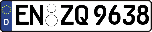 EN-ZQ9638