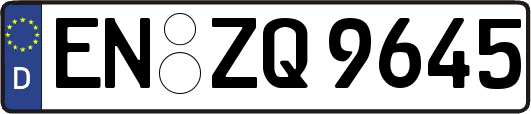 EN-ZQ9645