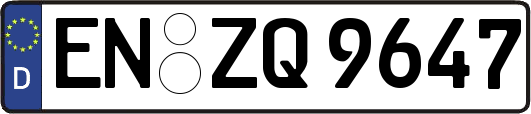 EN-ZQ9647