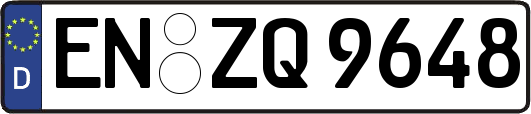 EN-ZQ9648