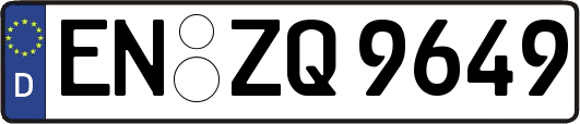 EN-ZQ9649