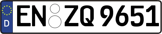 EN-ZQ9651