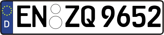 EN-ZQ9652