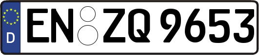 EN-ZQ9653