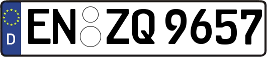 EN-ZQ9657