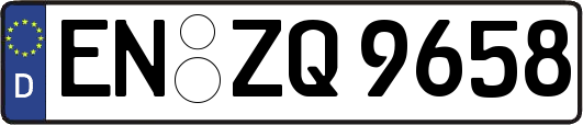 EN-ZQ9658