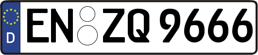 EN-ZQ9666