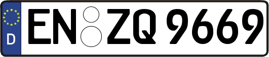 EN-ZQ9669