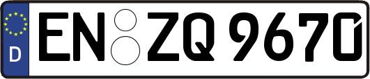 EN-ZQ9670