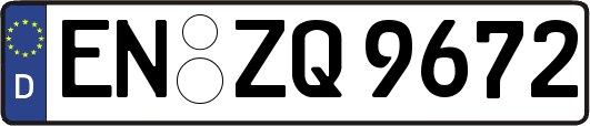 EN-ZQ9672