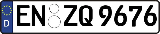 EN-ZQ9676