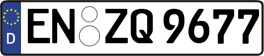 EN-ZQ9677