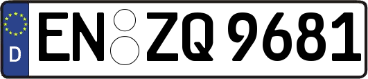 EN-ZQ9681