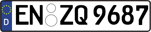 EN-ZQ9687