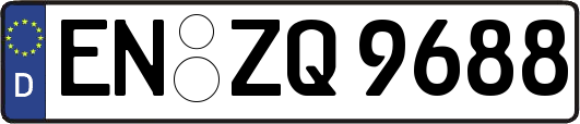 EN-ZQ9688