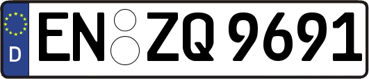 EN-ZQ9691