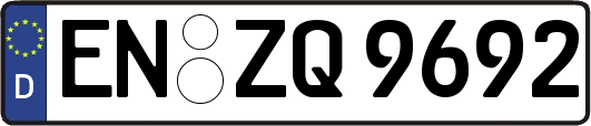 EN-ZQ9692