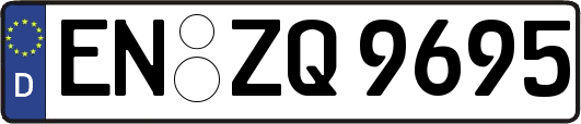 EN-ZQ9695