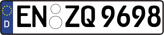 EN-ZQ9698