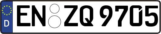 EN-ZQ9705