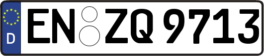 EN-ZQ9713