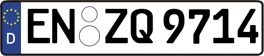 EN-ZQ9714