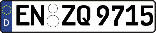 EN-ZQ9715