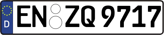 EN-ZQ9717