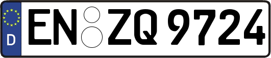 EN-ZQ9724