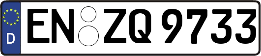 EN-ZQ9733