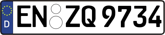 EN-ZQ9734